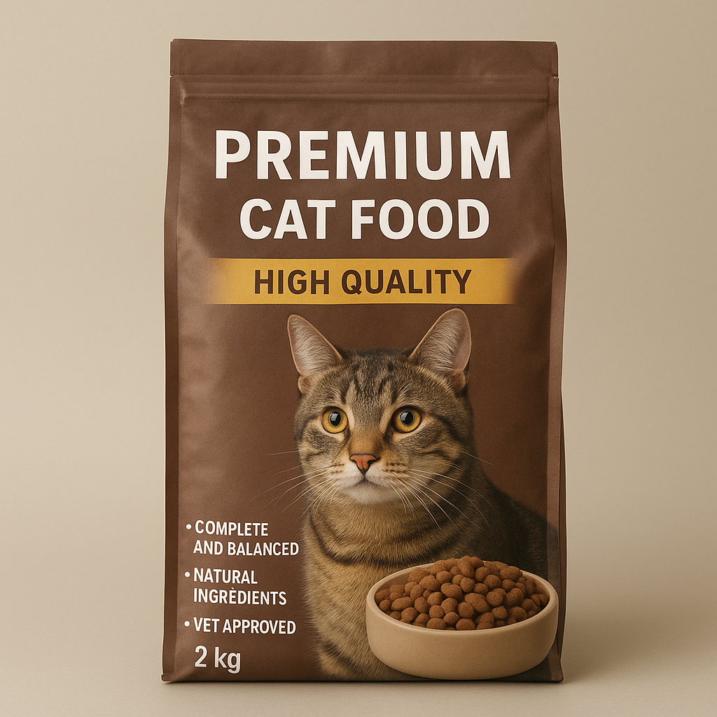 Ração Premium para cães
